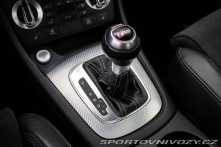 Audi RS Q3 2.5 TFSI / 228kW / A7 / 2014