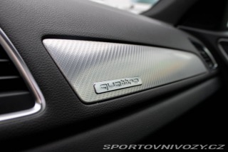 Audi RS Q3 2.5 TFSI / 228kW / A7 / 2014