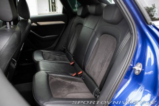 Audi RS Q3 2.5 TFSI / 228kW / A7 / 2014