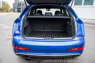 Audi RS Q3 2.5 TFSI / 228kW / A7 / 2014