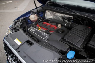 Audi RS Q3 2.5 TFSI / 228kW / A7 / 2014