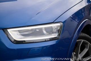 Audi RS Q3 2.5 TFSI / 228kW / A7 / 2014