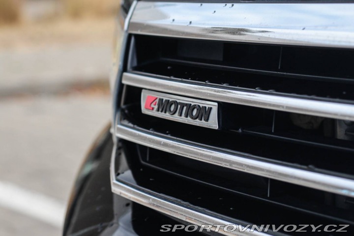 Volkswagen Ostatní modely Passat Variant Variant 2.0 BiTDI 4MOTIO 2015