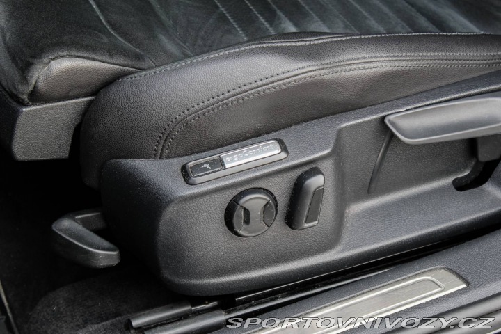 Volkswagen Ostatní modely Passat Variant Variant 2.0 BiTDI 4MOTIO 2015