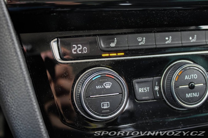 Volkswagen Ostatní modely Passat Variant Variant 2.0 BiTDI 4MOTIO 2015