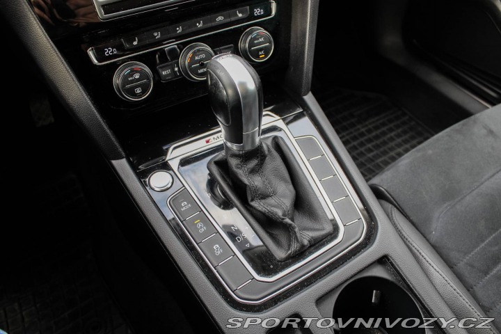 Volkswagen Ostatní modely Passat Variant Variant 2.0 BiTDI 4MOTIO 2015
