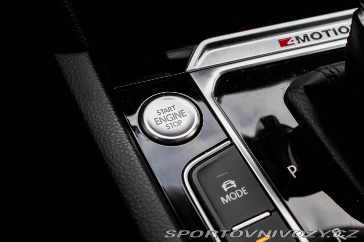 Volkswagen Ostatní modely Passat Variant Variant 2.0 BiTDI 4MOTIO 2015