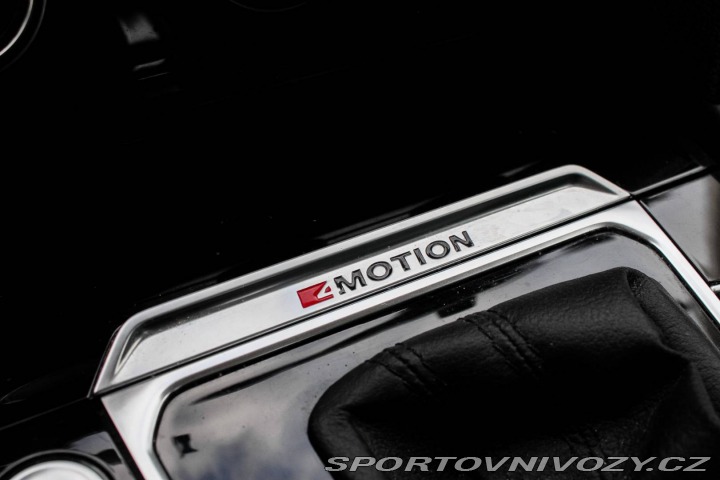 Volkswagen Ostatní modely Passat Variant Variant 2.0 BiTDI 4MOTIO 2015
