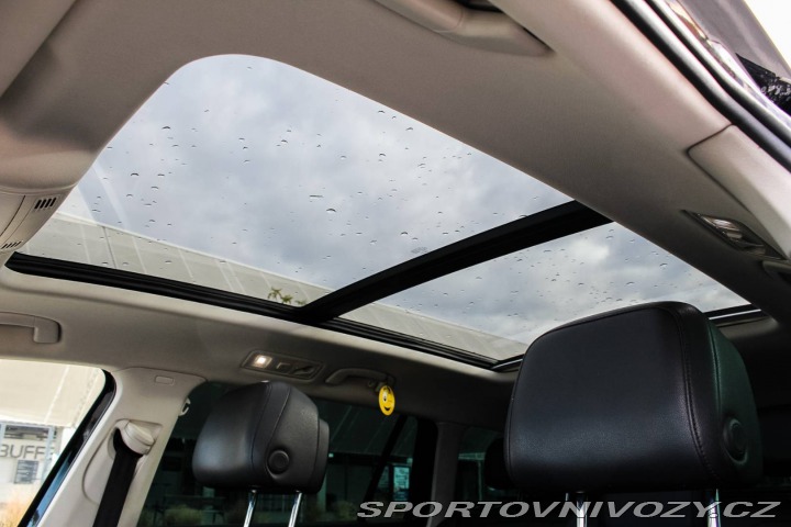 Volkswagen Ostatní modely Passat Variant Variant 2.0 BiTDI 4MOTIO 2015