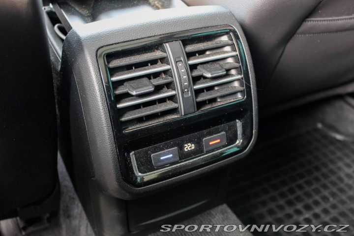 Volkswagen Ostatní modely Passat Variant Variant 2.0 BiTDI 4MOTIO 2015