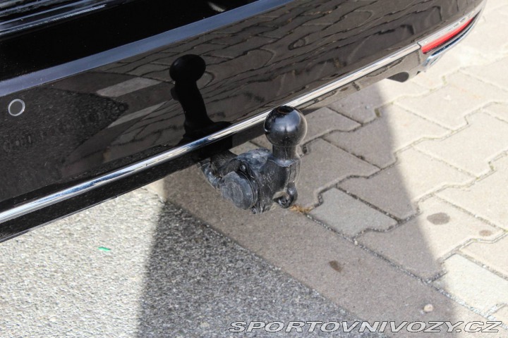 Volkswagen Ostatní modely Passat Variant Variant 2.0 BiTDI 4MOTIO 2015