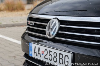 Volkswagen Ostatní modely Passat Variant Variant 2.0 BiTDI 4MOTIO 2015