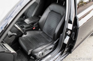 Volkswagen Ostatní modely Passat Variant Variant 2.0 BiTDI 4MOTIO 2015