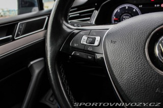 Volkswagen Ostatní modely Passat Variant Variant 2.0 BiTDI 4MOTIO 2015