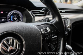 Volkswagen Ostatní modely Passat Variant Variant 2.0 BiTDI 4MOTIO 2015