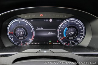 Volkswagen Ostatní modely Passat Variant Variant 2.0 BiTDI 4MOTIO 2015