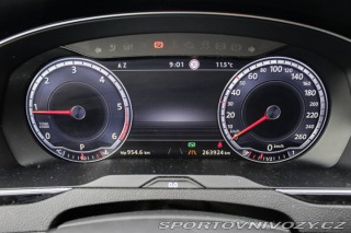 Volkswagen Ostatní modely Passat Variant Variant 2.0 BiTDI 4MOTIO 2015