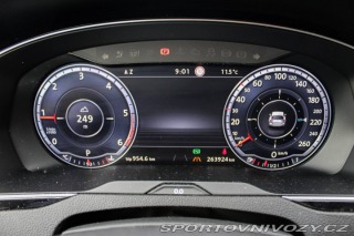 Volkswagen Ostatní modely Passat Variant Variant 2.0 BiTDI 4MOTIO 2015