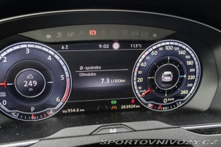 Volkswagen Ostatní modely Passat Variant Variant 2.0 BiTDI 4MOTIO 2015