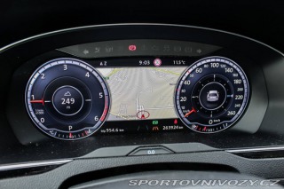Volkswagen Ostatní modely Passat Variant Variant 2.0 BiTDI 4MOTIO 2015