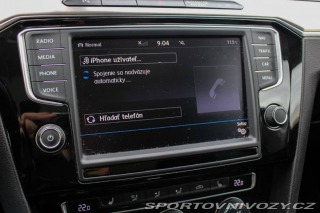 Volkswagen Ostatní modely Passat Variant Variant 2.0 BiTDI 4MOTIO 2015