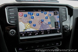 Volkswagen Ostatní modely Passat Variant Variant 2.0 BiTDI 4MOTIO 2015