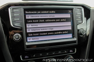 Volkswagen Ostatní modely Passat Variant Variant 2.0 BiTDI 4MOTIO 2015