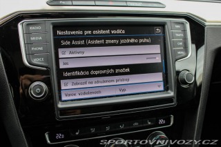 Volkswagen Ostatní modely Passat Variant Variant 2.0 BiTDI 4MOTIO 2015