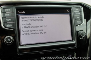 Volkswagen Ostatní modely Passat Variant Variant 2.0 BiTDI 4MOTIO 2015