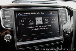 Volkswagen Ostatní modely Passat Variant Variant 2.0 BiTDI 4MOTIO 2015