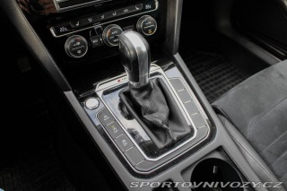 Volkswagen Ostatní modely Passat Variant Variant 2.0 BiTDI 4MOTIO 2015
