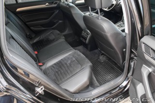 Volkswagen Ostatní modely Passat Variant Variant 2.0 BiTDI 4MOTIO 2015