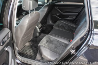Volkswagen Ostatní modely Passat Variant Variant 2.0 BiTDI 4MOTIO 2015