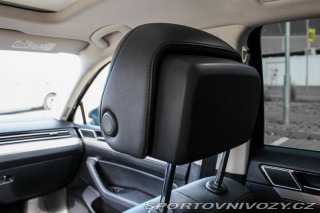 Volkswagen Ostatní modely Passat Variant Variant 2.0 BiTDI 4MOTIO 2015