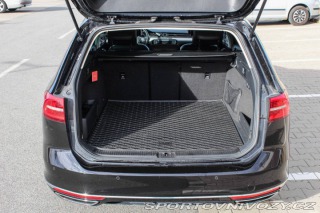 Volkswagen Ostatní modely Passat Variant Variant 2.0 BiTDI 4MOTIO 2015