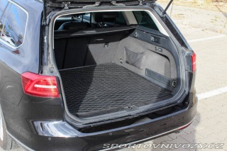 Volkswagen Ostatní modely Passat Variant Variant 2.0 BiTDI 4MOTIO 2015