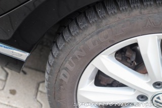 Volkswagen Ostatní modely Passat Variant Variant 2.0 BiTDI 4MOTIO 2015