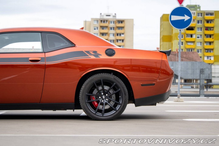 Dodge Challenger R/T Plus 5.7 V8 HEMI / 2 2022