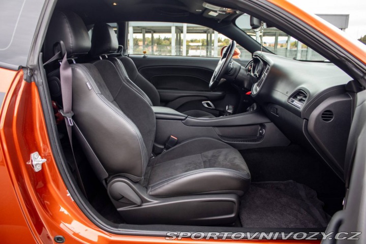 Dodge Challenger R/T Plus 5.7 V8 HEMI / 2 2022