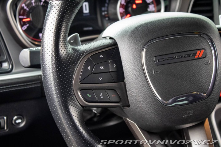 Dodge Challenger R/T Plus 5.7 V8 HEMI / 2 2022