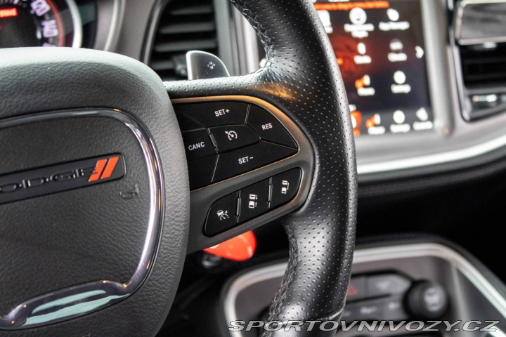 Dodge Challenger R/T Plus 5.7 V8 HEMI / 2 2022