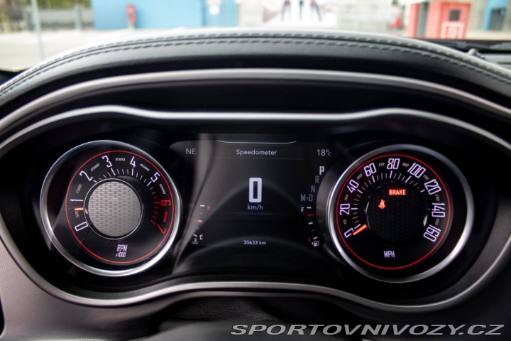 Dodge Challenger R/T Plus 5.7 V8 HEMI / 2 2022
