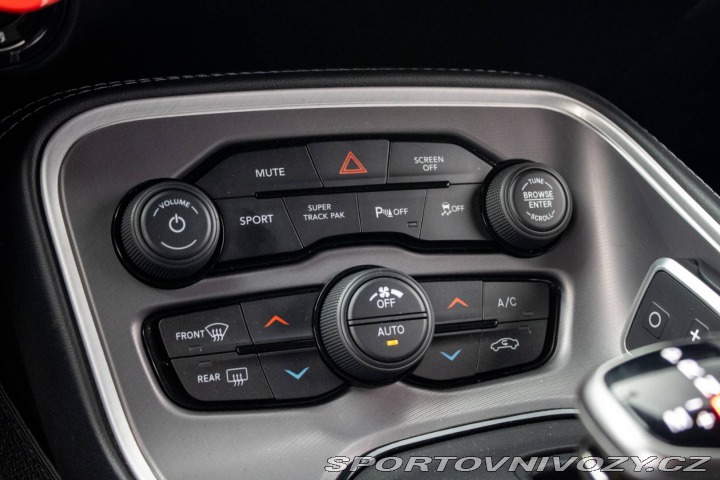 Dodge Challenger R/T Plus 5.7 V8 HEMI / 2 2022