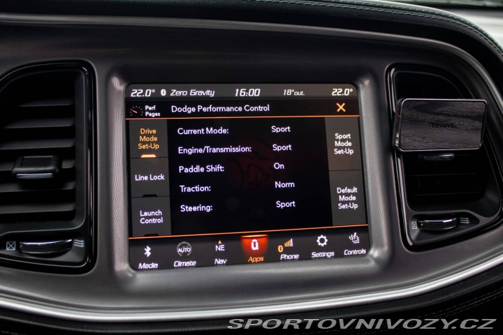Dodge Challenger R/T Plus 5.7 V8 HEMI / 2 2022