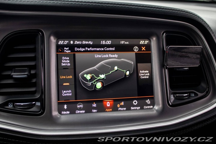 Dodge Challenger R/T Plus 5.7 V8 HEMI / 2 2022