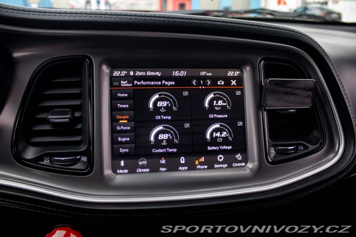 Dodge Challenger R/T Plus 5.7 V8 HEMI / 2 2022