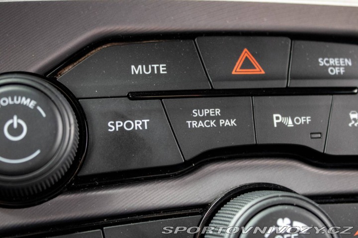 Dodge Challenger R/T Plus 5.7 V8 HEMI / 2 2022