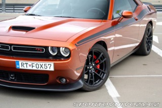 Dodge Challenger R/T Plus 5.7 V8 HEMI / 2 2022