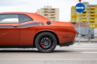 Dodge Challenger R/T Plus 5.7 V8 HEMI / 2 2022
