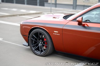 Dodge Challenger R/T Plus 5.7 V8 HEMI / 2 2022